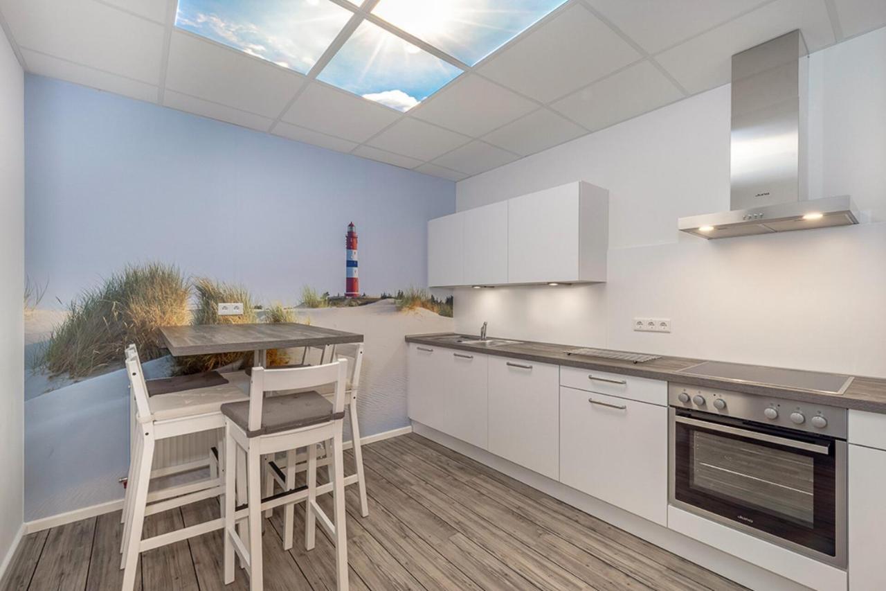 Koje Hostel Hamburg Kültér fotó